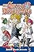 The Seven Deadly Sins, Vol. 8