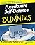 Foreclosure Self-Defense fo...