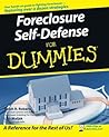 Foreclosure Self-Defense for Dummies