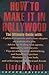How to Make it in Hollywood