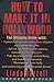 How to Make it in Hollywood by Linda Buzzell