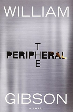 The Peripheral