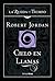 Cielo en llamas by Robert Jordan