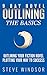 Nine Day Novel-Outlining: O...