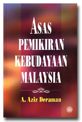Asas Pemikiran Kebudayaan Malaysia