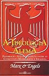 A Ideologia Alemã