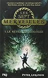 Le réveil du colosse by Peter Lerangis