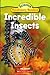 Incredible Insects