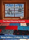 Patchwork Christmas (2 Christian Christmas short stories)
