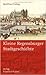 Kleine Regensburger Stadtgeschichte