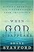 When God Disappears by Shane Stanford When God Disappears by Shane Stanford