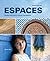 Espaces [with Supersite, WebSAM, & vText Codes] by James G. Mitchell