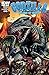 Godzilla: Rulers of Earth #22 (Godzilla - Rulers Of Earth Graphic Novel)