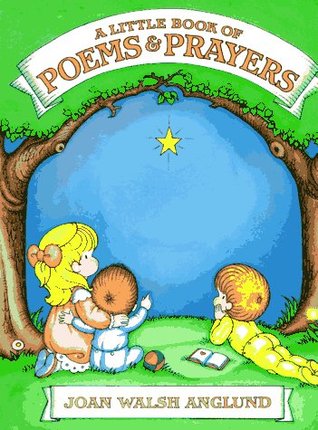 A Little Book of Poems & Prayers (Paperback)