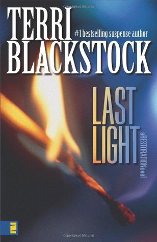 Last Light (Restoration, #1)