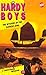 The Mystery of the Chinese Junk (Hardy Boys, #39)