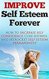 Self Esteem: Stop...