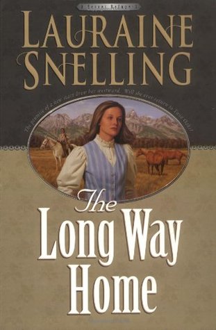 The Long Way Home (A Secret Refuge, #3)