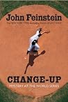 Change-up by John Feinstein