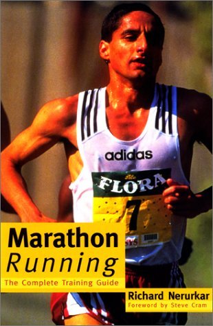 Marathon Running: The Complete Training Guide (Paperback)