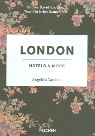 London: Hotels & More (Paperback)