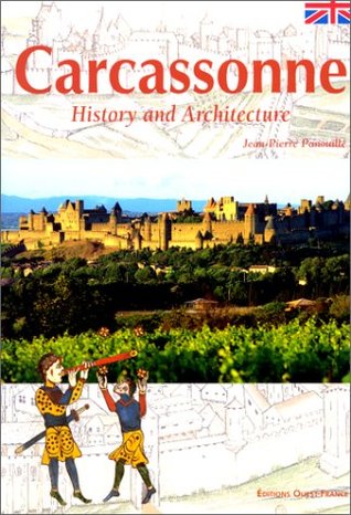Carcassonne (Paperback)