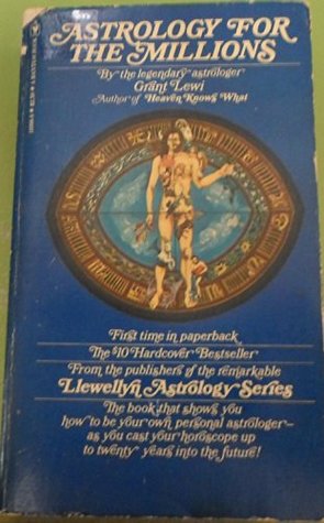 Astrology for the Millions (Paperback)