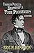 Franklin Pierce in Death of a Vice President by Eric M. Hamilton
