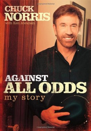 Against All Odds: My Story (Hardcover)