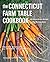 The Connecticut Farm Table Cookbook: 150 Homegrown Recipes from the Nutmeg State (The Farm Table Cookbook Book 0)
