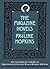 The Magazine Novels of Pauline Hopkins: (Including Hagar's Daughter, Winona, and Of One Blood) (The ^ASchomburg Library of Nineteenth-Century Black Women Writers)