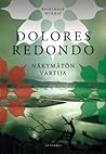 Näkymätön vartija by Dolores Redondo