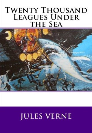 Twenty Thousand Leagues Under the Sea