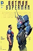 Batman/Superman #21