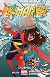 Ms. Marvel, Vol. 3 by G. Willow Wilson