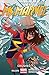 Ms. Marvel, Vol. 3 by G. Willow Wilson