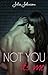 Not You It's Me (Boston Love, #1)