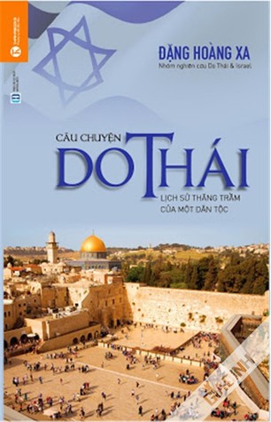 Câu chuyện Do Thái (Paperback)