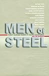 Men of Steel Book cover for Men of Steel