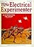 The Electrical Experimenter #50: Popular Electrical News Illustrated – “Electrocuting The Enemy” – and much more!