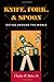 Knife, Fork and Spoon by Charles H. Baker Jr.