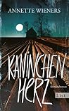 Kaninchenherz by Annette Wieners