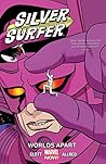 Silver Surfer, Vol. 2 by Dan Slott