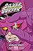 Silver Surfer, Vol. 2: Worlds Apart