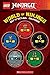 World of Ninjago (LEGO Ninjago: Official Guide)