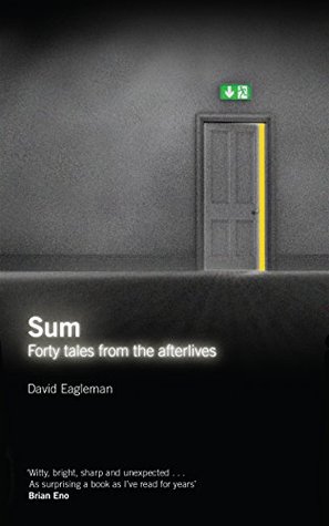 Sum: Tales from the Afterlives