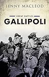 Gallipoli by Jenny Macleod