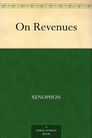 On Revenues (Kindle Edition)
