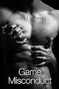 Game Misconduct: New Adult Romance