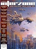 Interzone 213, December 2007